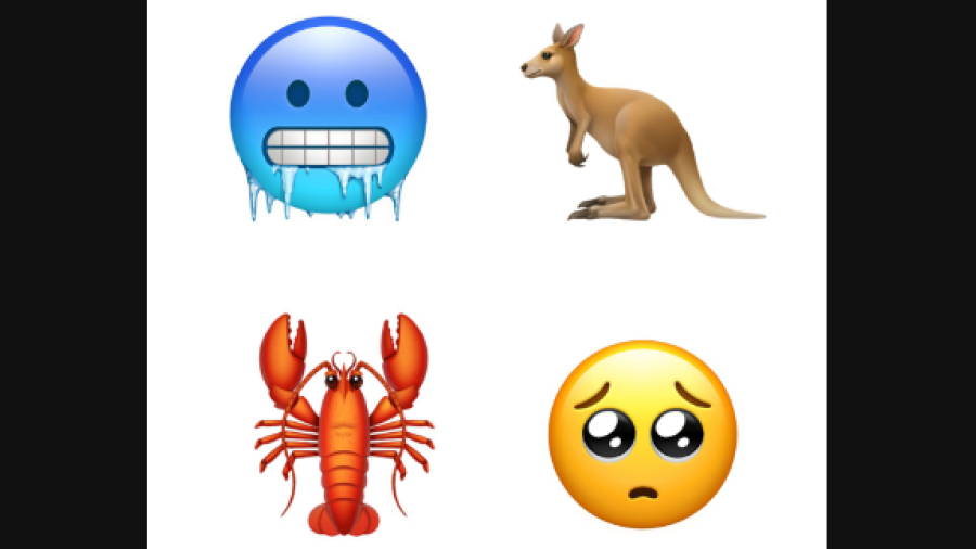 iOS 12.1 traerá 70 nuevos emojis para Apple