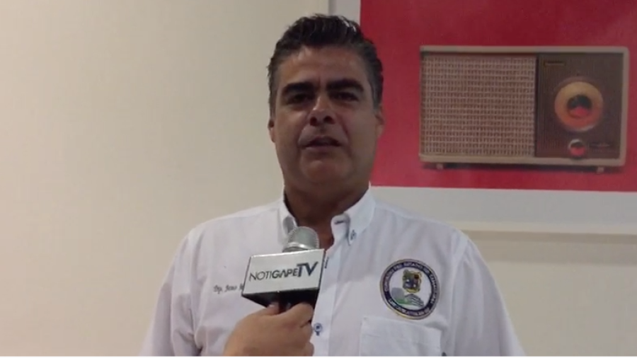 Comapa sin recursos para negociar contrato colectivo: Jesús Ma. Moreno