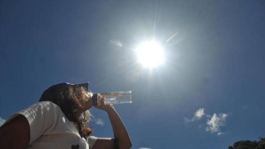 Hoy jueves 13 de agosto, así se espera el clima en Tamaulipas