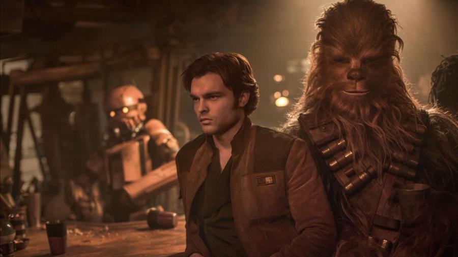 Secuela de Han Solo: A Star Wars Story podría llegar en formato de serie 