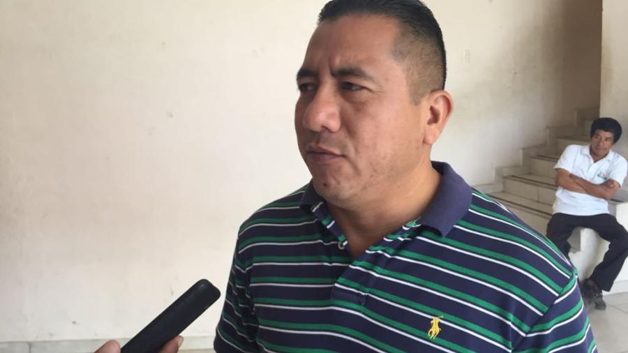 Capacitación a operadores de transporte público avanza