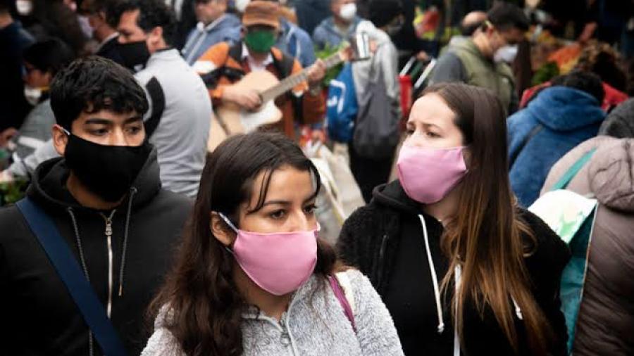 Encuesta analizará el impacto de COVID-19 en adolescentes y jóvenes