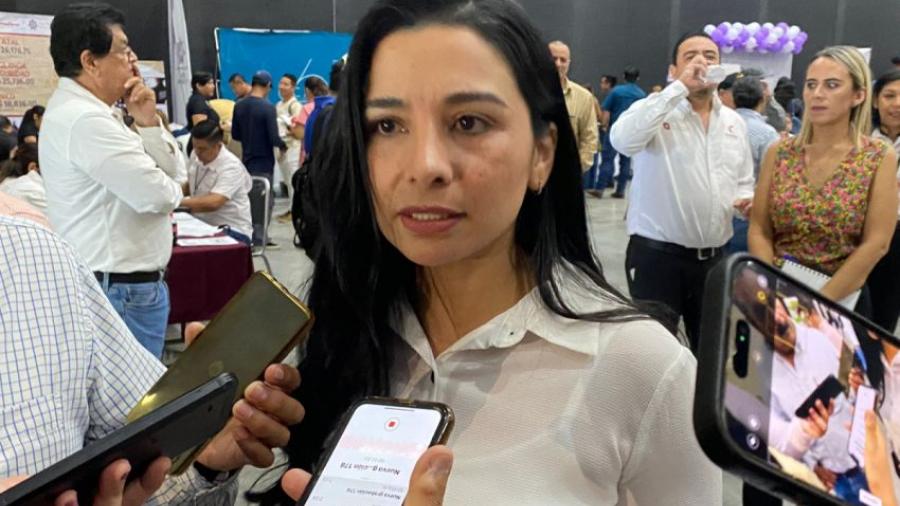 Impulsan programas de movilidad laboral hacia el extranjero desde Tamaulipas
