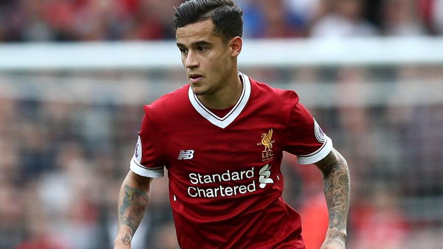 Coutinho será nuevo jugador del Barcelona