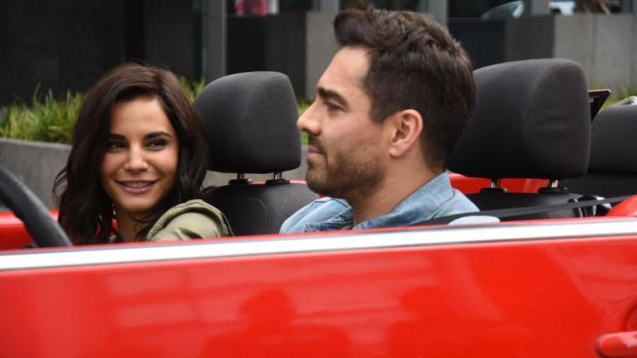 “Tod@s Caen” se coloca en la cima de las taquillas de México