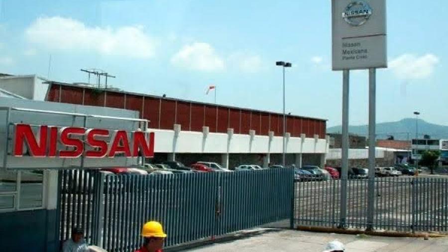 Nissan cerrará planta en Morelos y trasladará producción a Aguascalientes en 2026