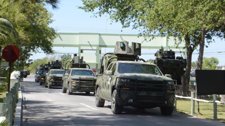 Reforzarán vigilancia con nuevas estaciones de seguridad