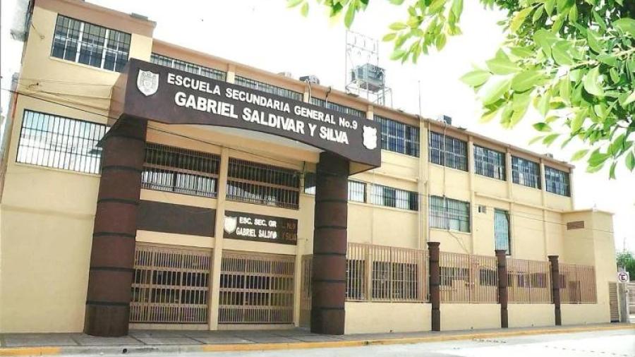 Crede Reynosa confirma 15 casos de alumnos con Covid-19 en secundaria 