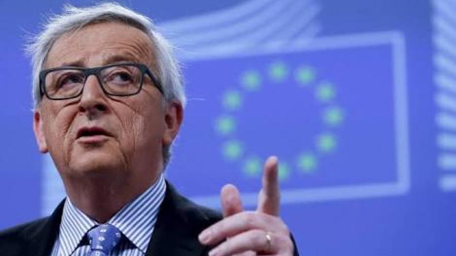 Unión Europea celebra fin de negociación de acuerdo comercial con México