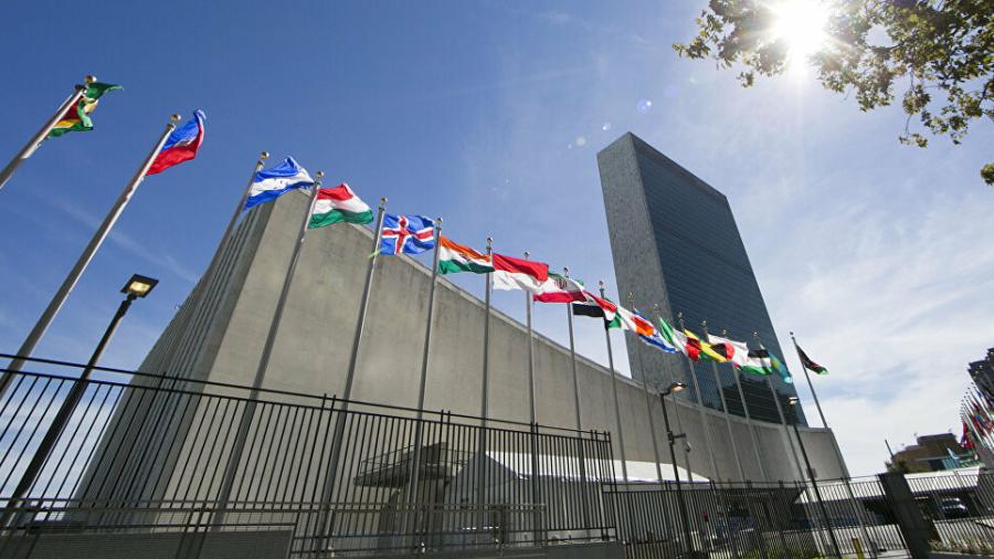 Adopta ONU propuesta de México para evitar especulación por coronavirus