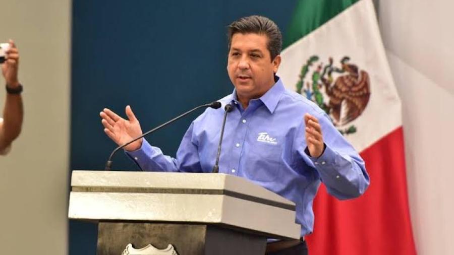 Cabeza de Vaca obtiene suspensi&oacute;n provisional contra orden de captura