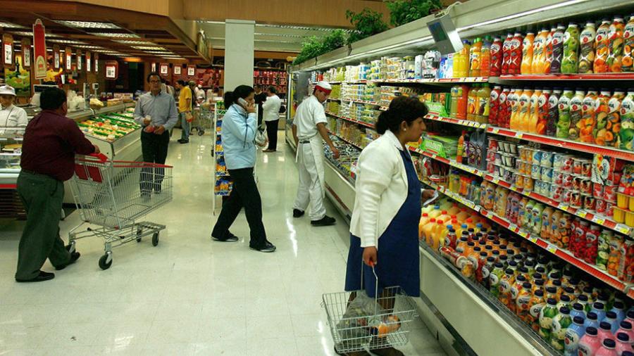 Analistas pronostican 6% de inflación a finales del año