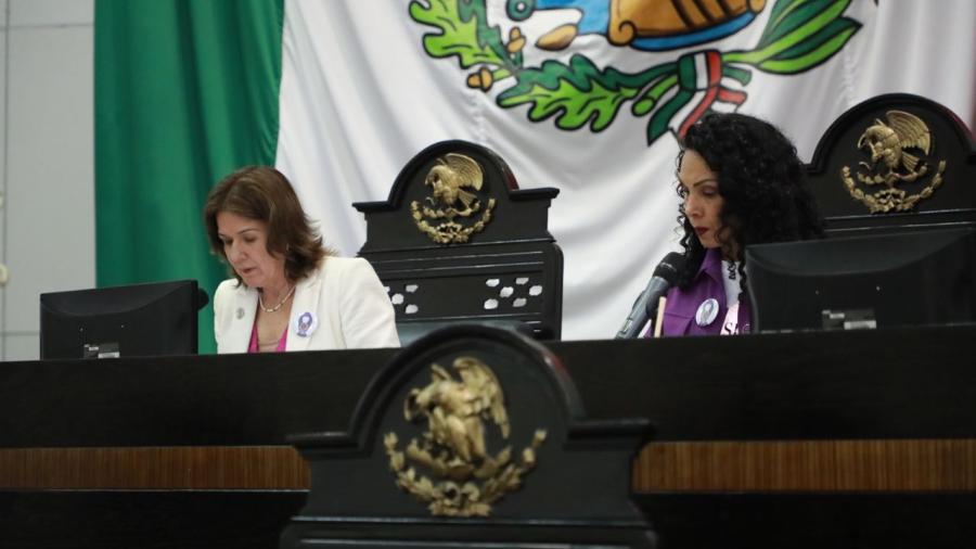 Congreso itinerante sesionara próximamente en Nuevo Laredo
