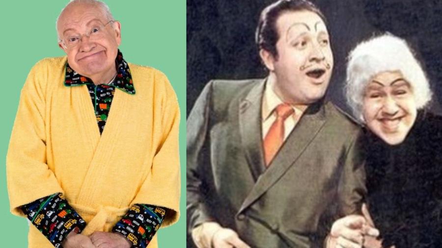 Fallece Eduardo Manzano, integrante de “Los Polivoces”, a los 87 años  