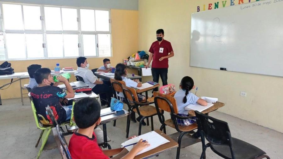 Iniciar&aacute;n actividades de verano durante periodo vacacional 