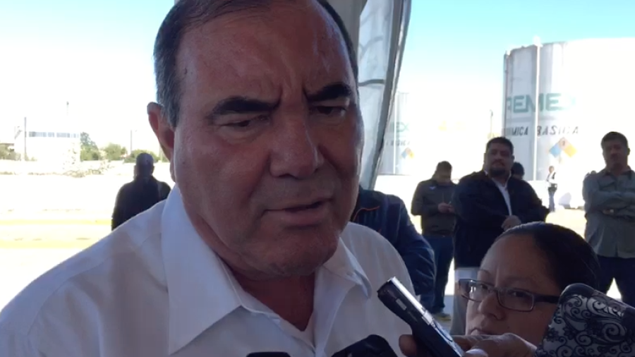 Tiene Tamaulipas déficit de choferes de carga: SCT