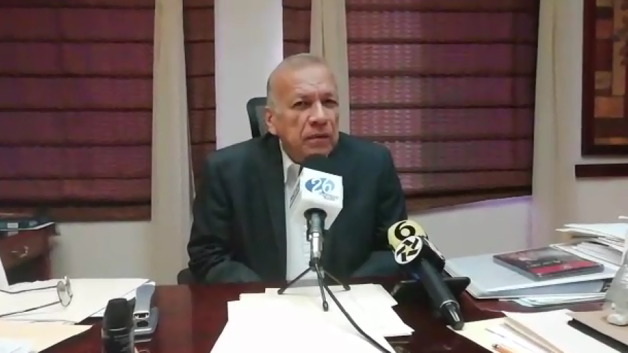 Nuevo director de FADYCS de la UAT busca eliminar deserción escolar
