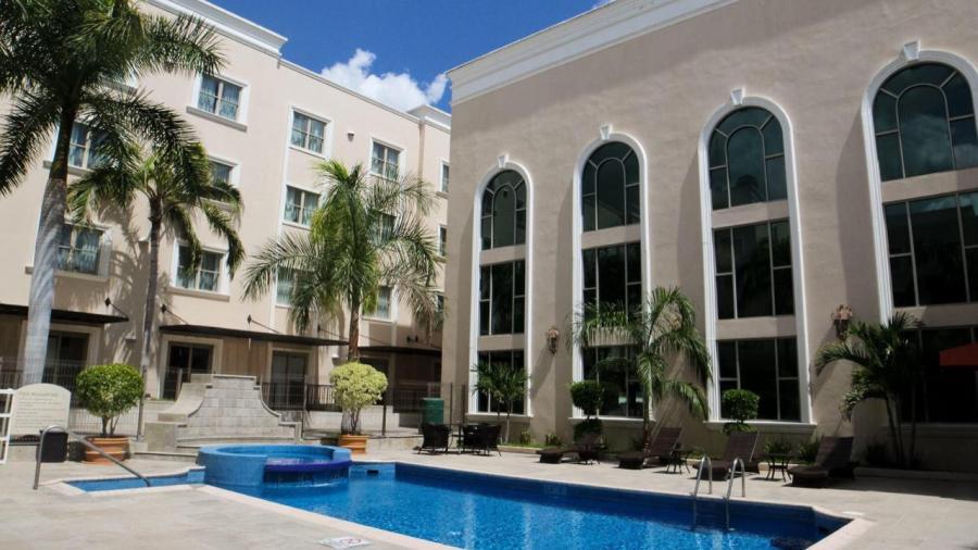 Ofrecen descuentos hoteles a familias que pasarán navidad en Reynosa