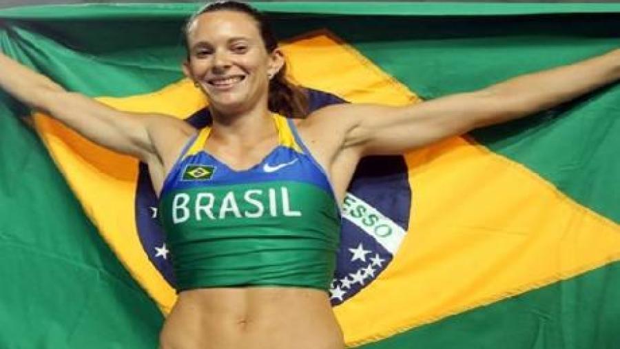 Descubren deportistas fantasma en Brasil