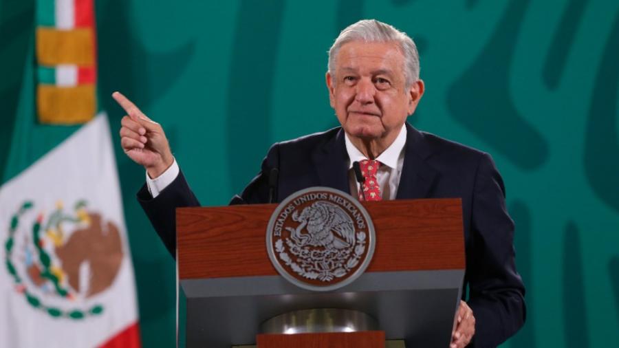 “Buena propuesta” eliminar articulo 33 de la Constitución que sanciona a extranjeros en el país: AMLO 