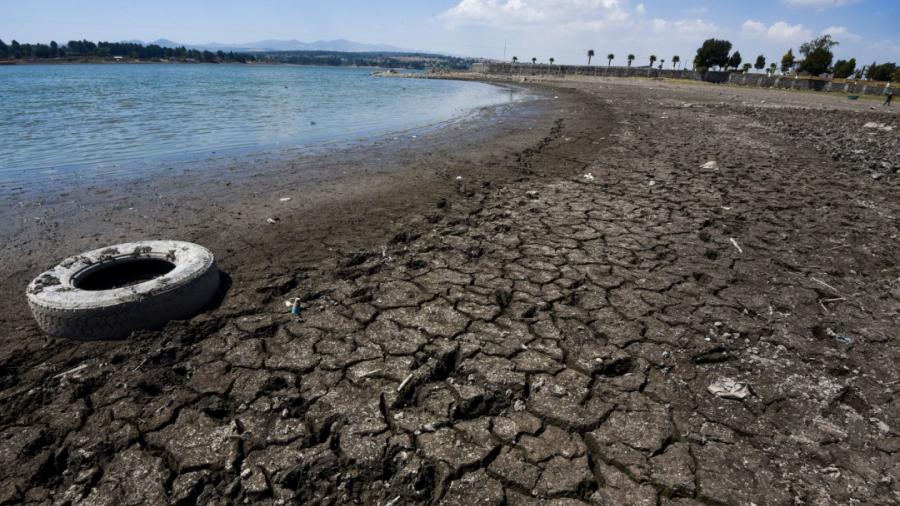 Declara Conagua inicio de emergencia por sequía en el país 