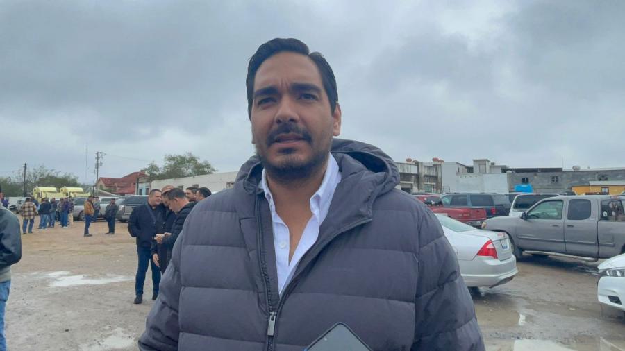 Advierte alcalde que albergues son insuficientes ante amenaza de deportaciones masivas