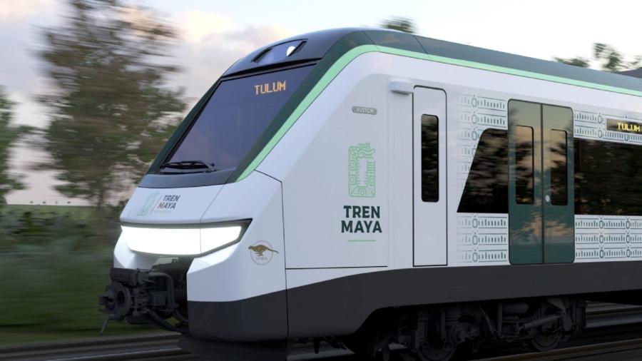 Operaciones del Tren Maya iniciarán el 1 de diciembre