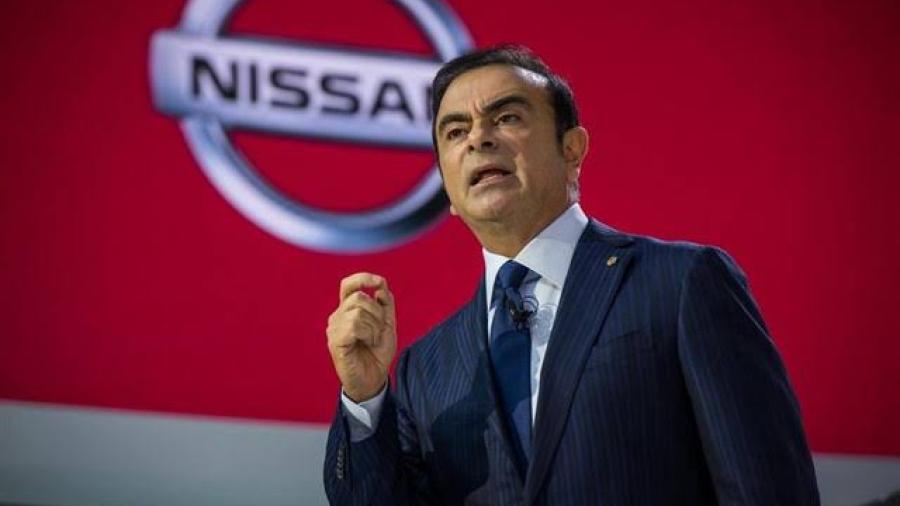 Tribunal de Japón concede libertad bajo fianza a Carlos Ghosn