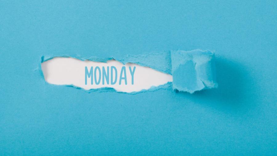 Hoy es "Blue Monday", el día más triste del año