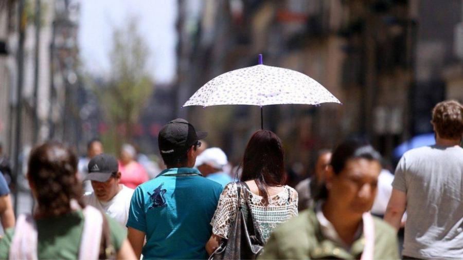 Así el pronóstico del clima para Tamaulipas este miércoles 14 de mayo
