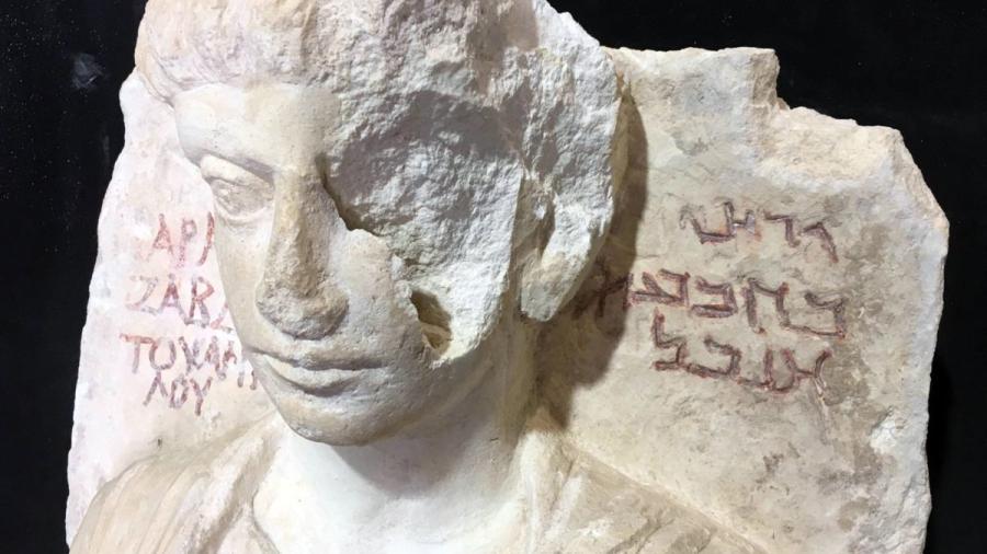 Restaura Italia restos arqueológicos dañados por Estado Islámico