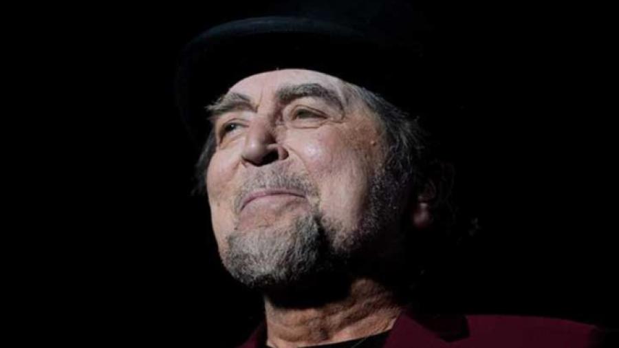 Dan alta médica a Joaquín Sabina