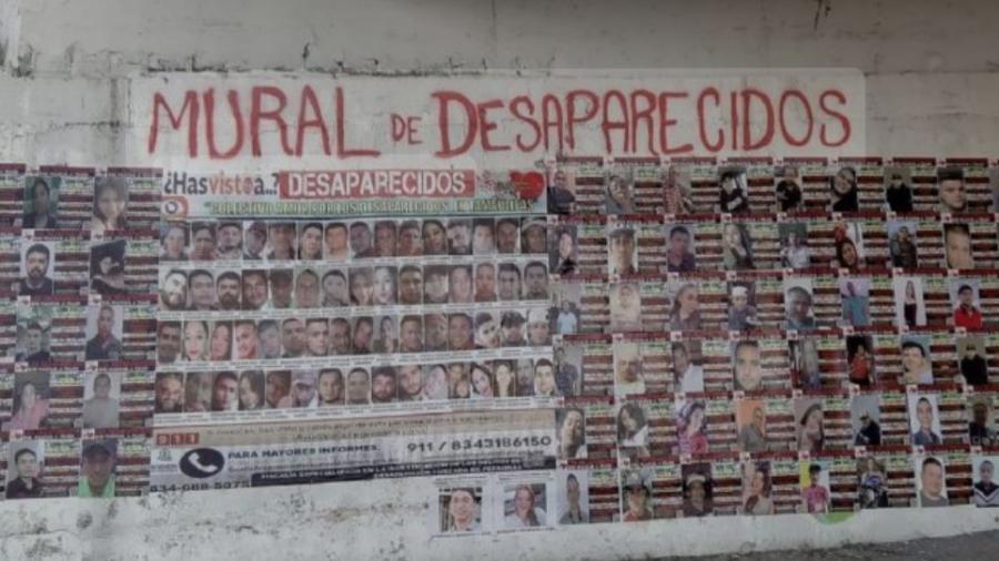 Familias de personas desaparecidas recibirán apoyo del municipio