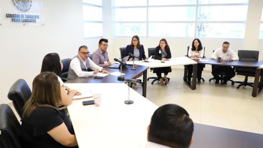 Inicia Auditoría a la norma en materia de Igualdad Laboral y no Discriminación en el Congreso