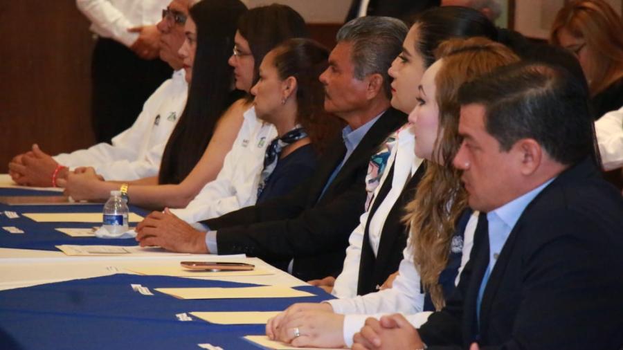 Promueve Gobierno de Tamaulipas equidad de género