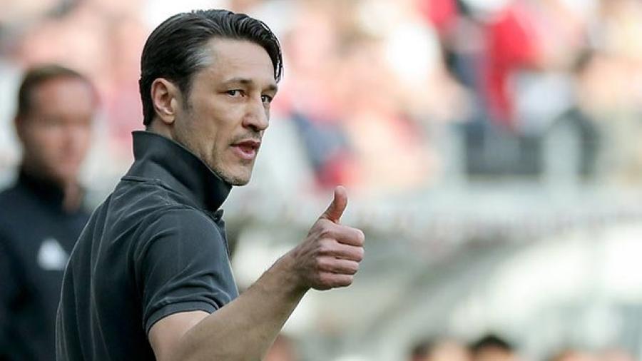 Niko Kovac será el entrenador del Bayern Múnich