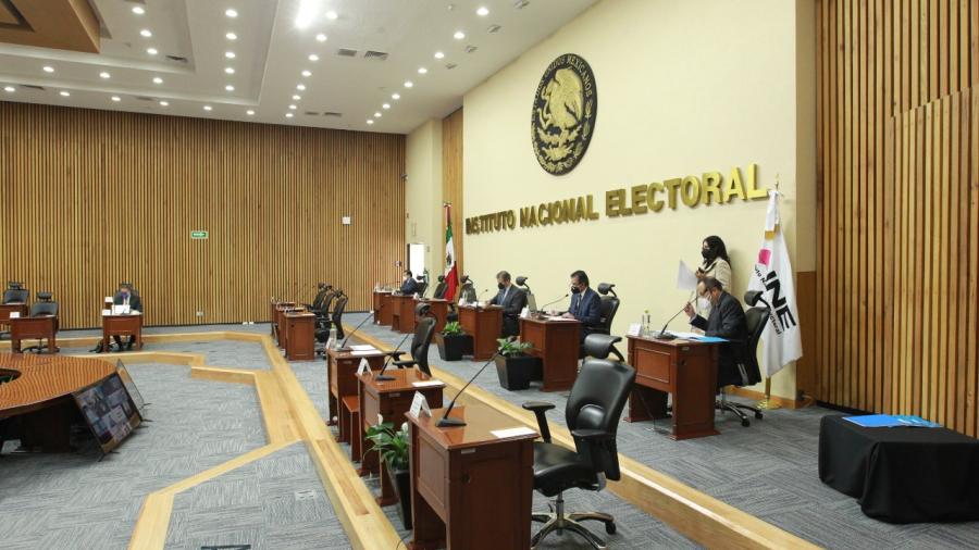 Que México no regrese a los tiempos del “fraude electoral“: AMLO sobre de Reforma Electoral 