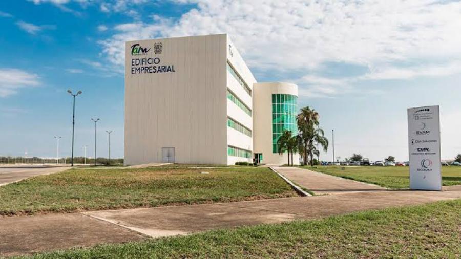 Empiezan a parar empresas por falta de agua en Tamaulipas