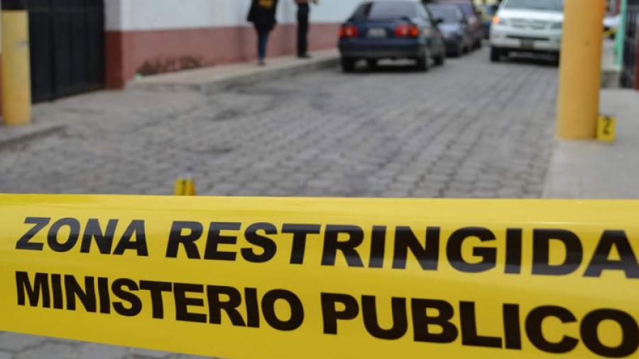 Investigan masacre de seis personas en el sur de Colombia