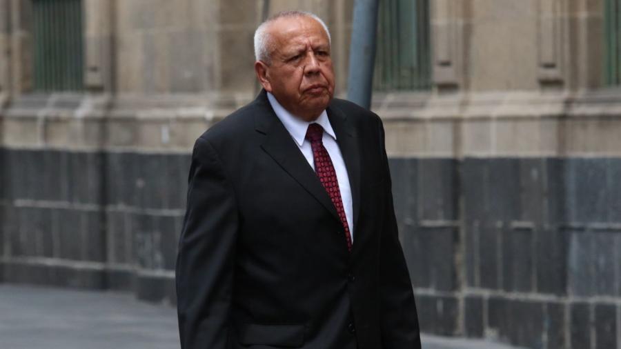 Próxima semana comparecerá titular del INM ante FGR 