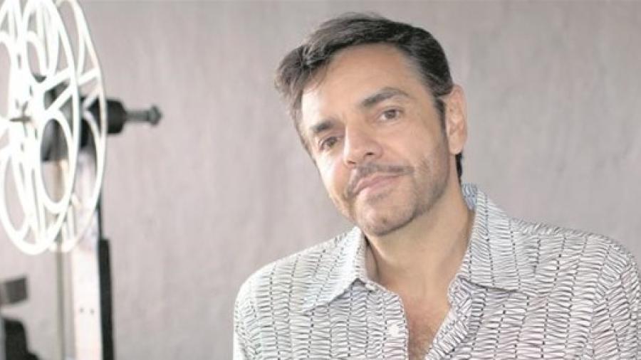 Exchofer de Eugenio Derbez, acusado de robo a casa del actor
