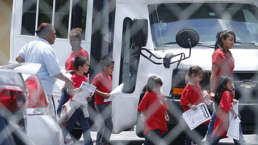Realizan pruebas de ADN a las victimas de "Tolerancia Cero"