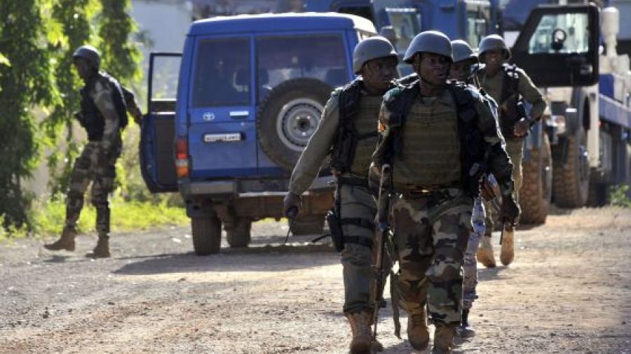 Francia mata a un dirigente del Estado Islámico en Mali