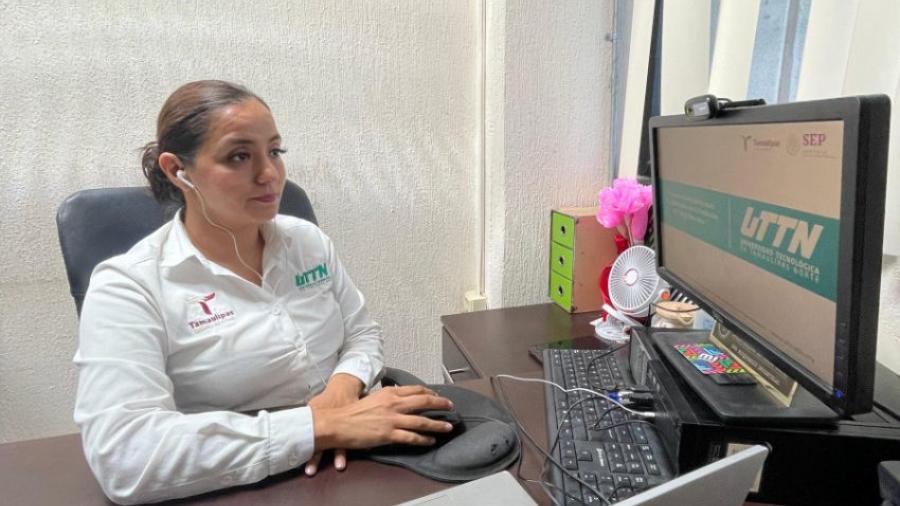 Impulsa UTTN soluciones sustentables a través de investigación biotecnológica