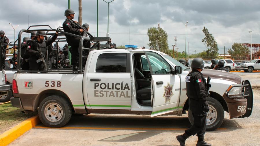 Confirma PGJ liberación de 21 personas secuestradas en Nuevo Laredo