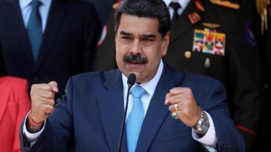 Nicolás Maduro, dispuesto a conversar con Trump