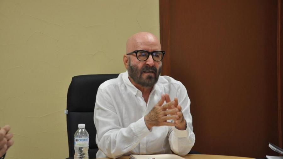 Mantiene Gobierno del Estado de Tamaulipas supervisión permanente de las cuencas