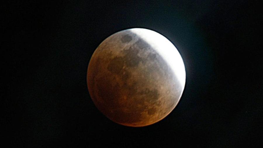 Se acerca el eclipse lunar más largo del siglo XXI
