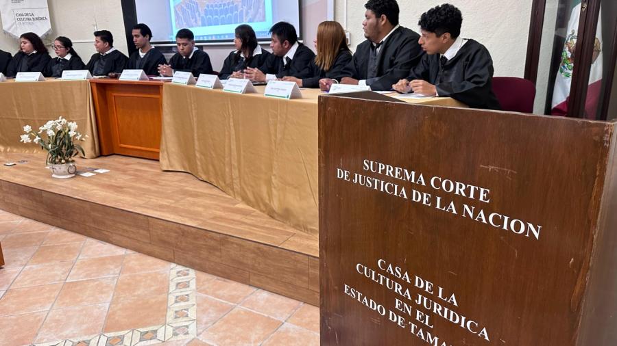 Tener profesionales a cargo de la seguridad mejorará nuestro entorno social: exmagistrado