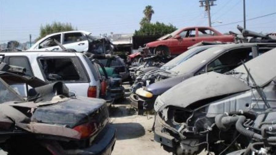 Continuará operativo Monarca para detectar sitios donde desmantelan autos robados